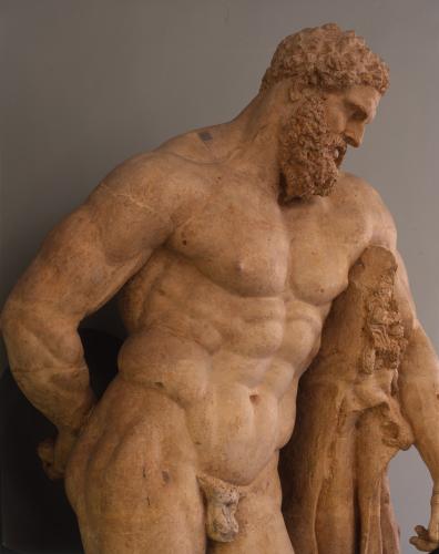 Hercules Farnese