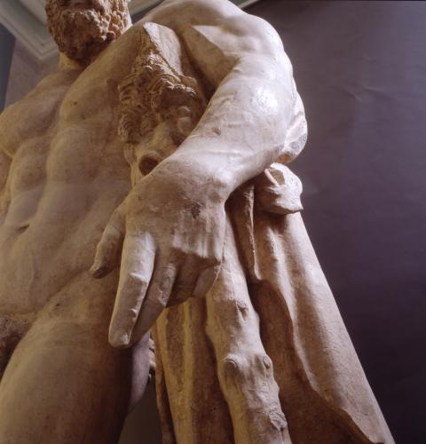 Hercules Farnese