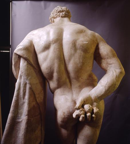 Hercules Farnese