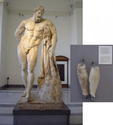 Hercules Farnese