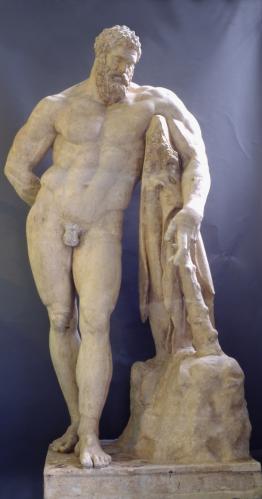 Hercules Farnese