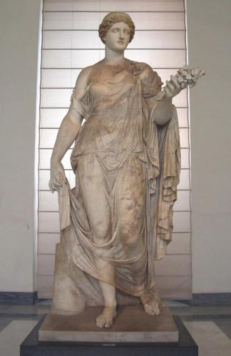Flora Farnese