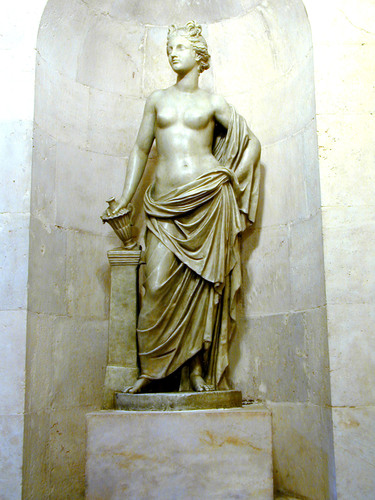 Venus del Pomo