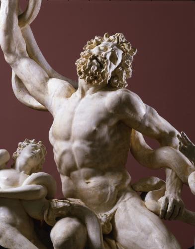 Laocoonte