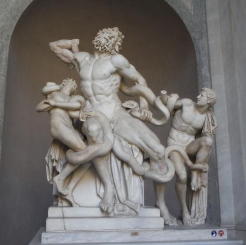 Laocoonte