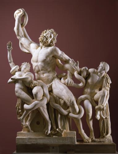 Laocoonte