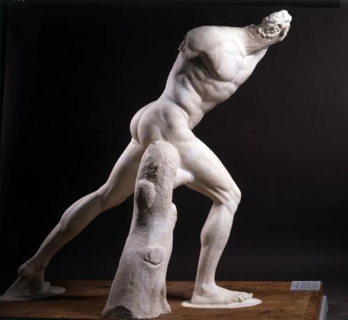 Gladiador Borghese