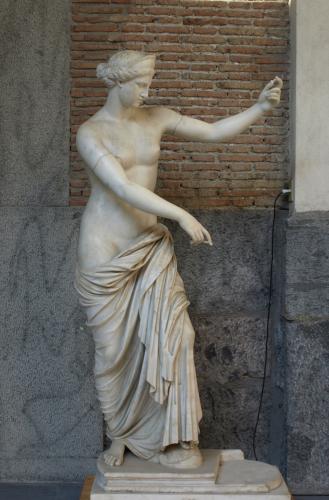 Venus de Capua