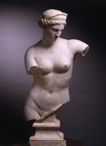 Venus de Capua