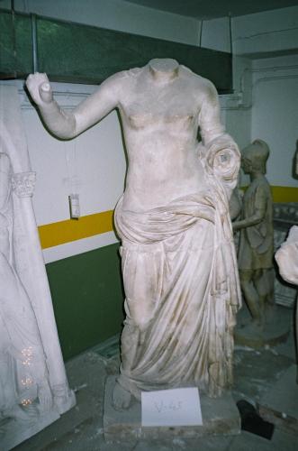 Venus de Arlés