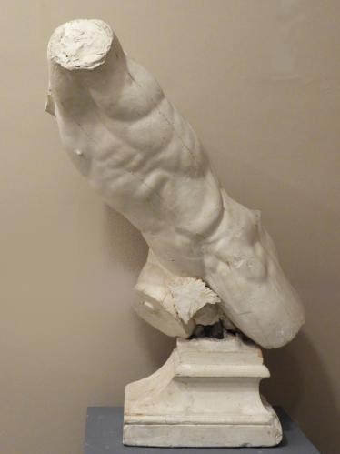 Gladiador Borghese