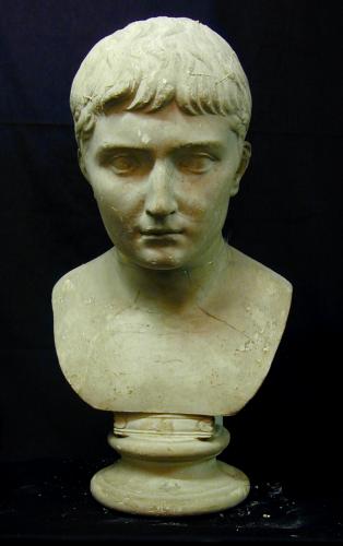 Gayo Julio César (20 a.C - 4 a.C.)