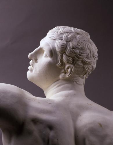 Gladiador Borghese