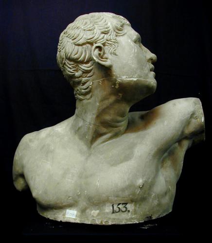 Gladiador Borghese