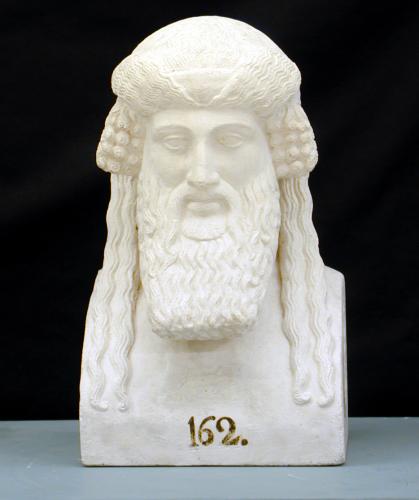 Herma de Dionisos