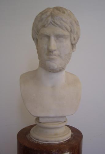 Galieno Farnese (llamado)