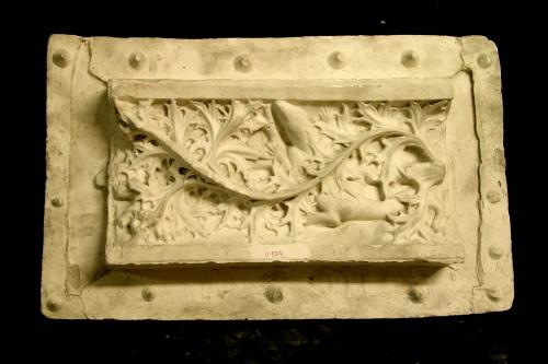 Relieve decorativo (modelo)