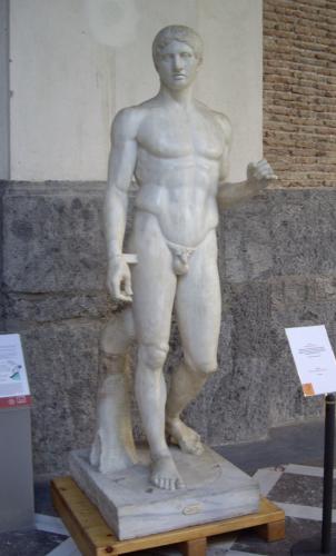 Doríforo