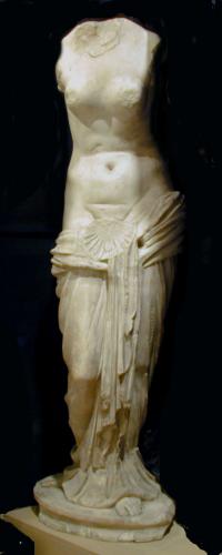 Venus de la Concha