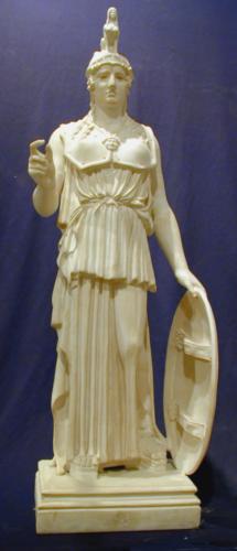 Atenea Partenos