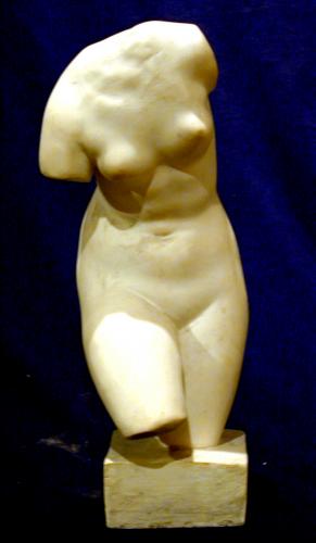 Torso de una Venus (reducido)