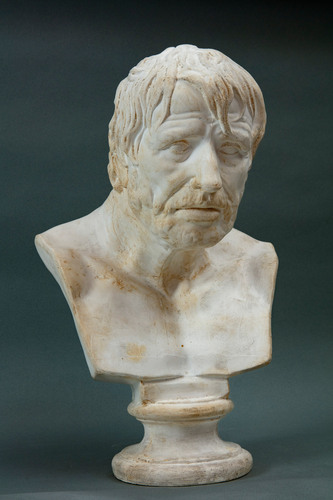 Filósofo (Pseudo Séneca)