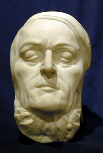 Mascarilla de Wagner